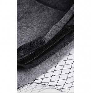 Berets Women's French Artist Wool Beret Flat Cap Winter - Gray - Mesh - CH192MX3UTX