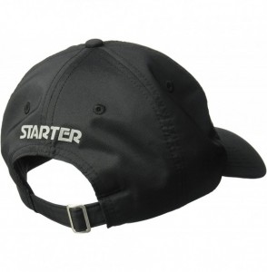 Baseball Caps Women's Performance Cap with Wicking and Built-in Headband - Black - CX180K8SH5X