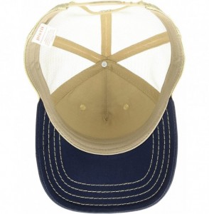 Baseball Caps Women's McKinley Trucker Hat - Aqua - CJ184SXYMTG