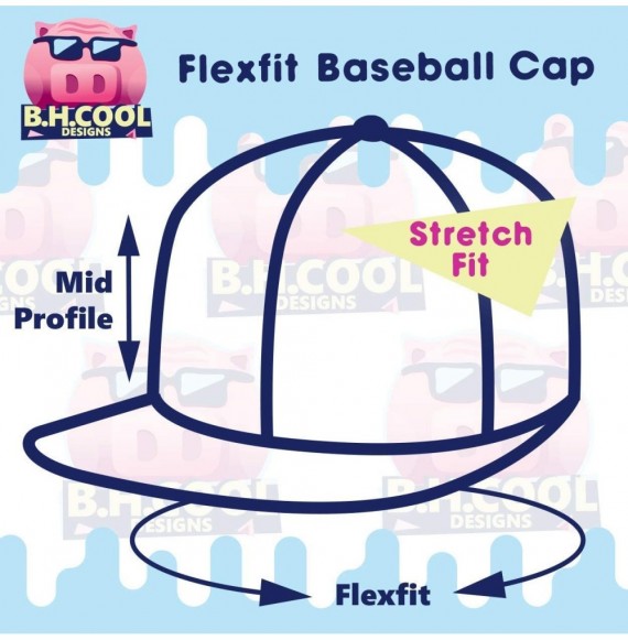 Baseball Caps Custom Embroidered Flexfit 6277 Baseball Hat - Personalized - Your Text Here - Khaki - CD18C8CZGDS