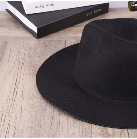 Sun Hats Women's Ultrabraid XL Brim Hat - One Size - Black - C5114JQVKVB