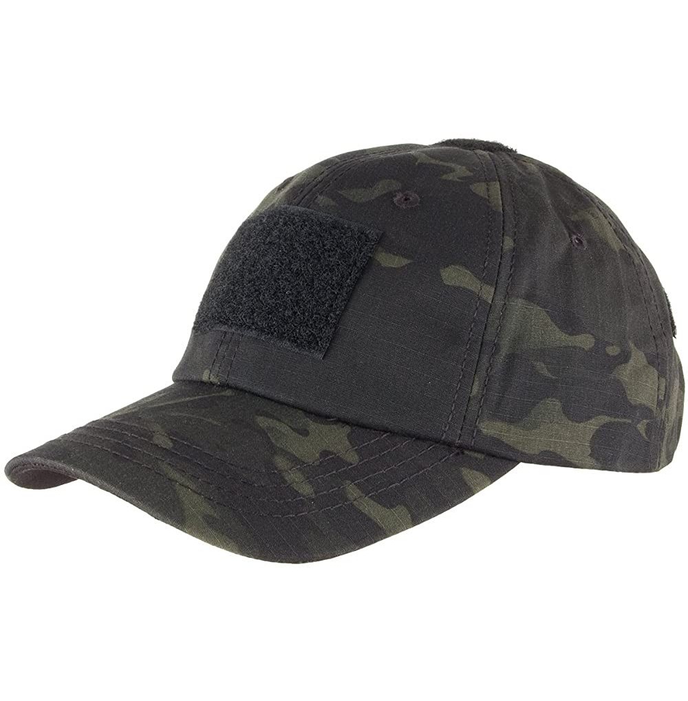 Baseball Caps Tactical Cap - Multicam Black - CS11OK81MZH