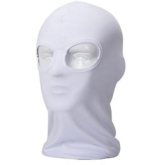 Balaclavas Ultra Thin Lycra Face Mask - UV Protection Balaclava Full Face Mask for Cycling- Running- Skiing Outdoor Sports - ...