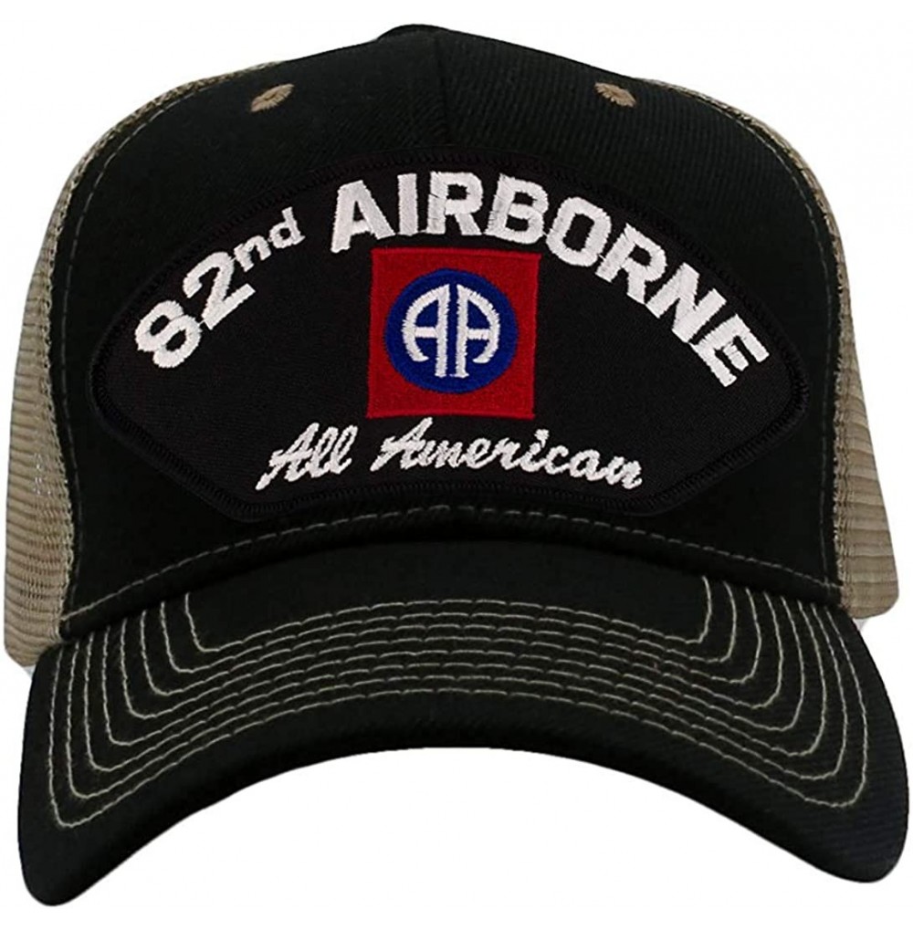 Baseball Caps 82nd Airborne Division Hat - CL18Q7EC0T3