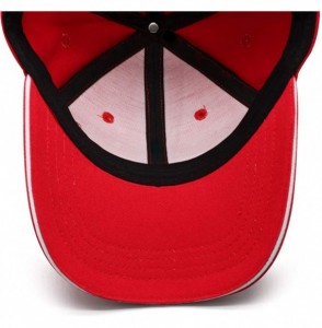 Sun Hats U.S Immigration and Customs Enforcement ICE Unisex Adjustable Baseball Caps Snapbacks - CM18QWCEHYQ