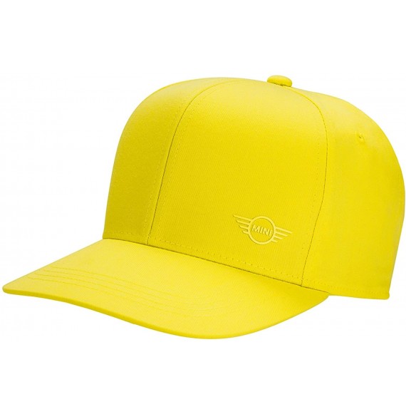 Baseball Caps Signet Cap - Lemon - CT18DYT708E