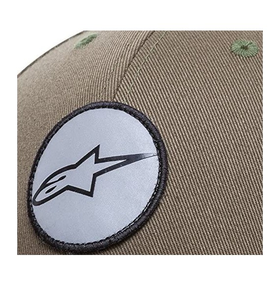 Baseball Caps Men's Curved Bill Structured Crown Flex Back Logo Patch Flexfit Hat - Gto Black - C1186H4Q7KN