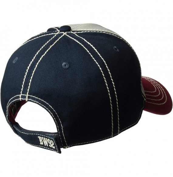 Baseball Caps Ban Idiots Hats Hat - Multi - CH11Z3S0O9N