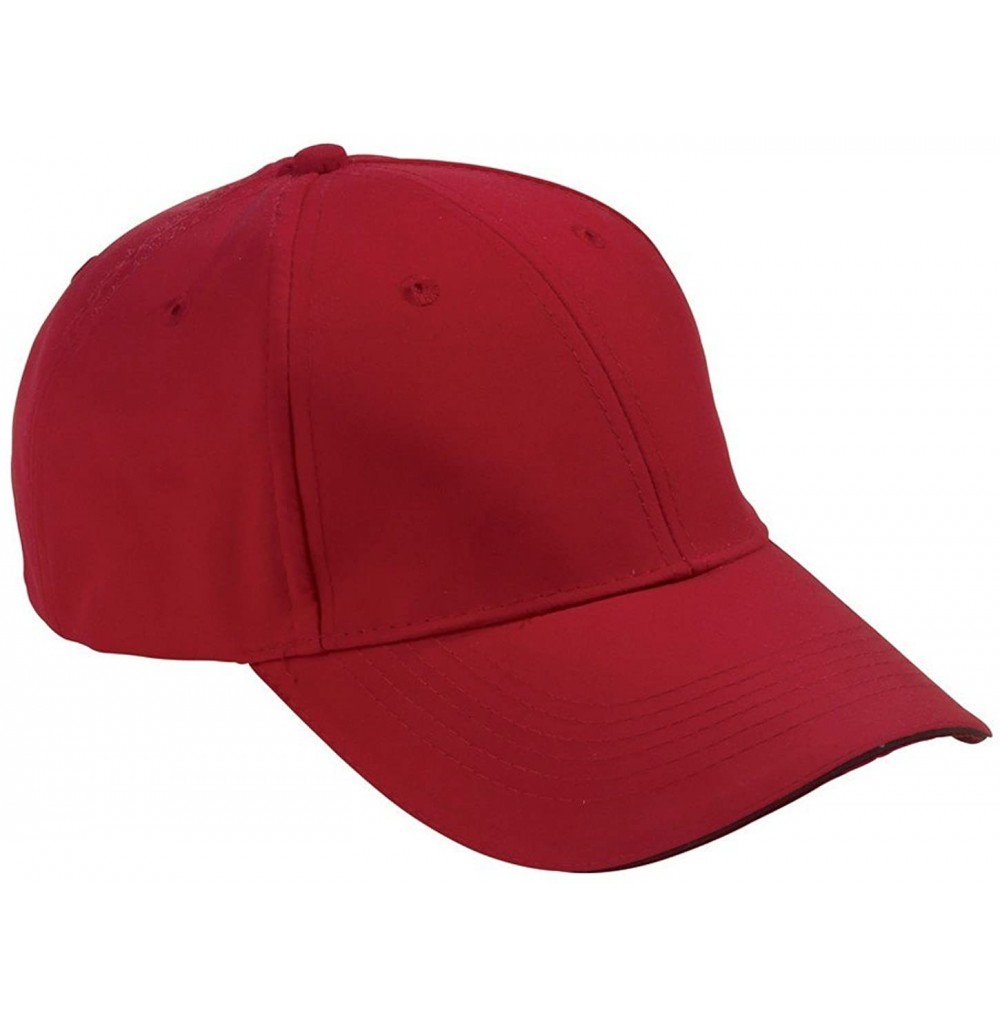 Baseball Caps Performer - Red/Black - CT11M9BLUUT