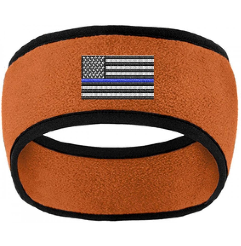 Thin Line American Enforcement Headband