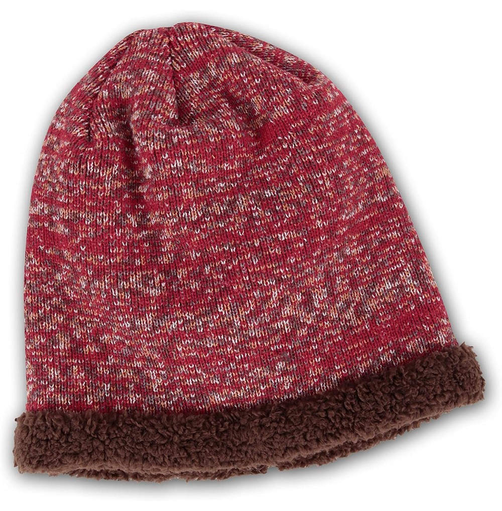 Skullies & Beanies Women's Weekend Collection Ragg Knit Toboggan Hat - Winter - CO184XIT42M