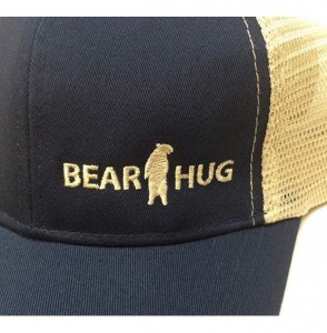 Baseball Caps Caps - Bear Hug - CI18R4AOCIE