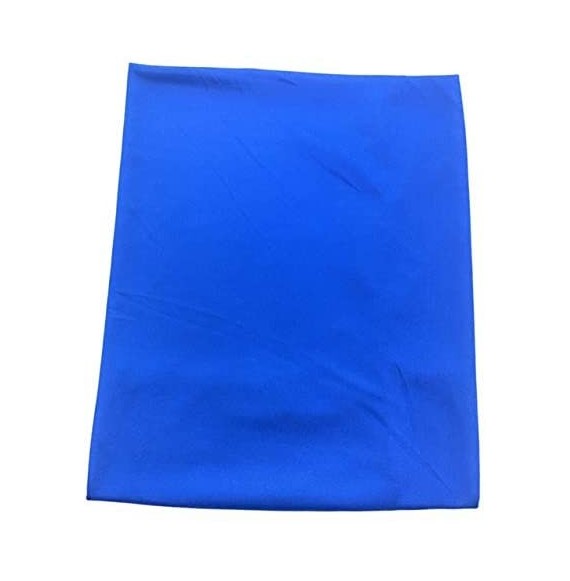 Balaclavas Premium Soft Polyester Spray Socks - One Size Fits All (Bulk Packs) (6- Royal Blue - Face Guard) - CB19887XNA7