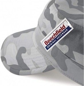 Baseball Caps Camouflage Army Cap/Headwear - Midnight Camo - C018DTKUE5K