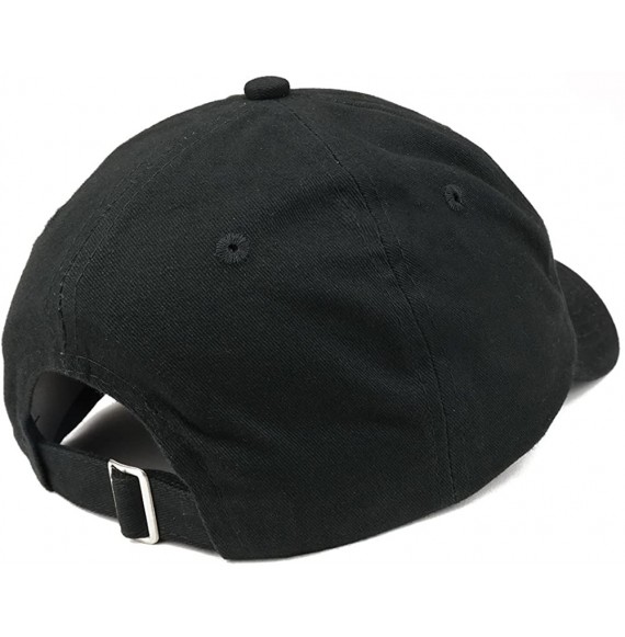 Baseball Caps Vintage 1937 Embroidered 83rd Birthday Relaxed Fitting Cotton Cap - Black - CA180ZMZ26A