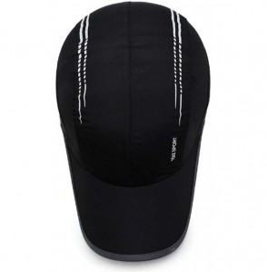 Baseball Caps Croogo Quick Drying Sun Hat UPF 50+ Baseball Cap Summer UV Protection Outdoor Cap Men Women Sport Cap Hat - CJ1...