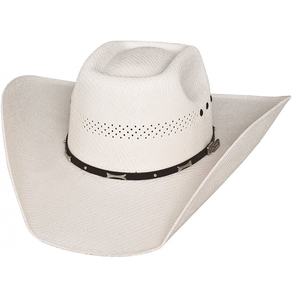 Cowboy Hats Justin Moore Redneck Side 50X Cowboy Hat - CN11VLC4TNH