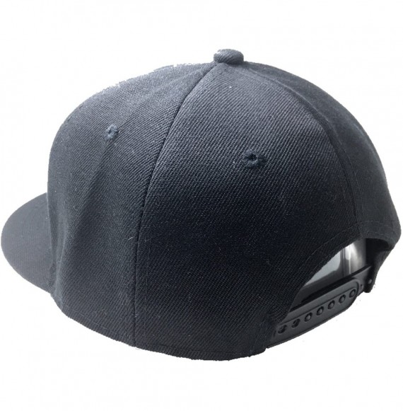 Baseball Caps Deku HAT in Black - Black - C418H670M3U