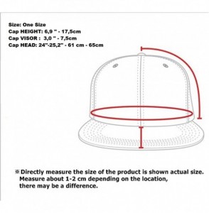 Baseball Caps Snapback Hat Raised 3D Embroidery Letter Baseball Cap Hiphop Headwear - R - CQ11WND4DE3