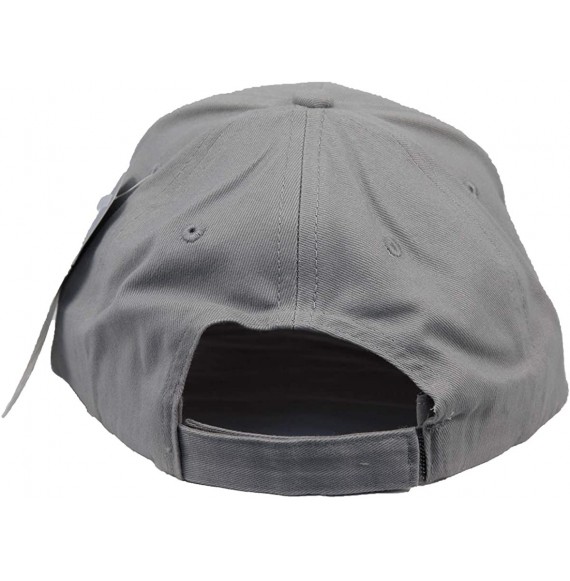 Baseball Caps Ford Edge Hat Embroidered Cap - Grey - CK12NYJL85X