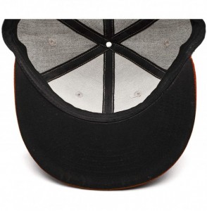 Baseball Caps Mens Womens Adjustable The-Home-Depot-Orange-Symbol-Logo-Custom Running Cap Hat - Burgundy-5 - CI18QLGDTAC