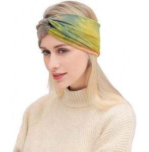 Headbands Fullfun Headband Hairband Accessories Headwrap - CE193C4IM0D