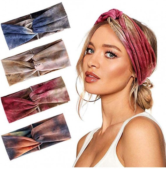 Headbands Fullfun Headband Hairband Accessories Headwrap - CE193C4IM0D