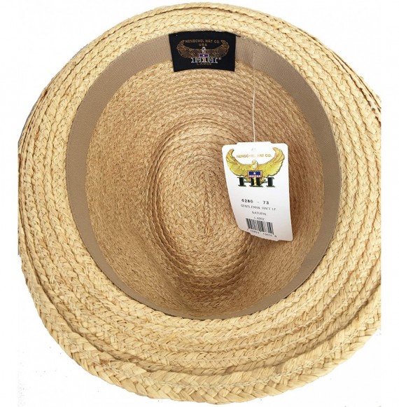 Fedoras 6280 - Natural - CL114WCNCQX