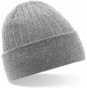 Skullies & Beanies Thinsulate Thermal Winter/Ski Beanie Hat - French Navy - CU11E5O27F5