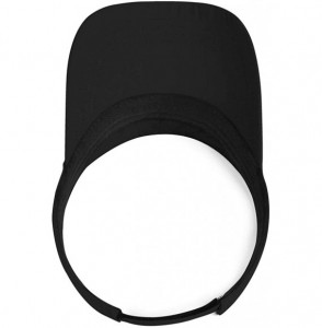 Visors Sun Sports Visor Hat McLaren-Logo- Classic Cotton Tennis Cap for Men Women Black - Maybach Logo - CD18AKNIC3U