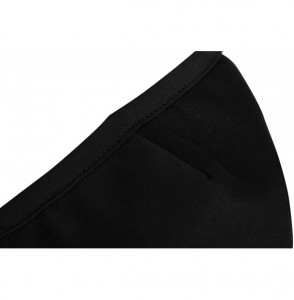 Sun Hats Women's Summer Foldable Floppy Colorful Stripe Straw Hat - 8604_1 Pcs Blk - CM199OM5STE