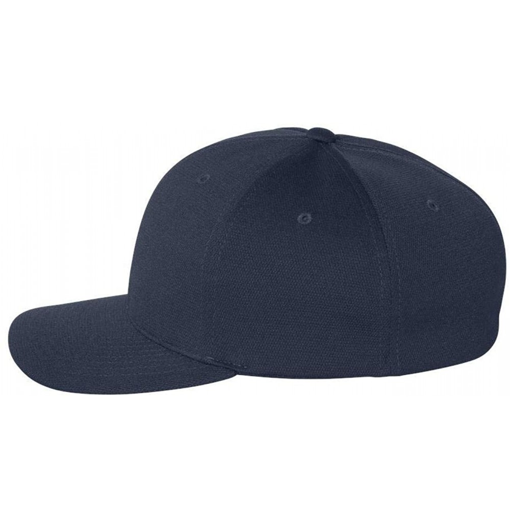Baseball Caps Cool & Dry Sport Cap (6597) - Navy - CI11IRYMMTP