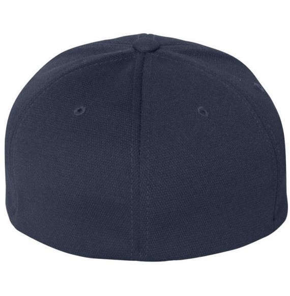 Baseball Caps Cool & Dry Sport Cap (6597) - Navy - CI11IRYMMTP