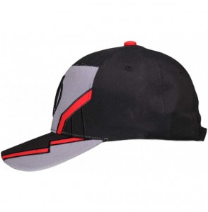 Baseball Caps Quantuam Hat Baseball Cap for Men (Embroidery A) - CW18RDZ0TYI