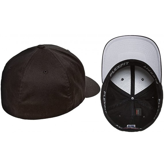 Baseball Caps Custom Hat. Your Company Name Embroidered. Construction Company hat - Black - C4189C0CZ0O
