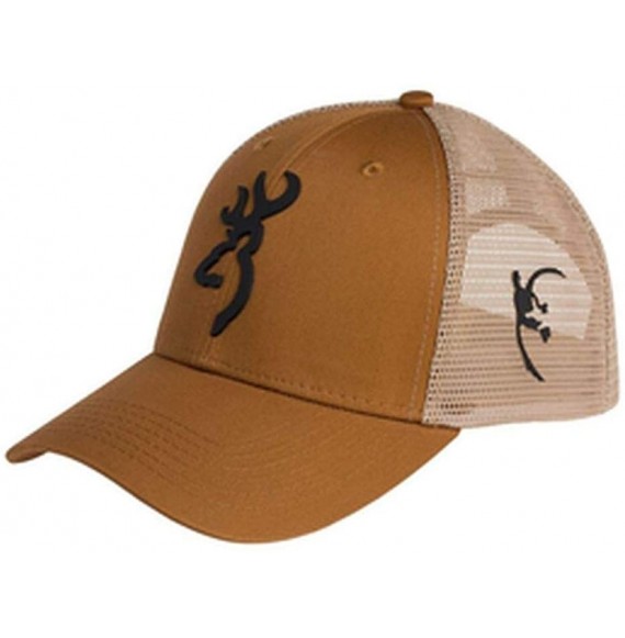 Baseball Caps Cap - Rust Tan - CF18TLC7XNE