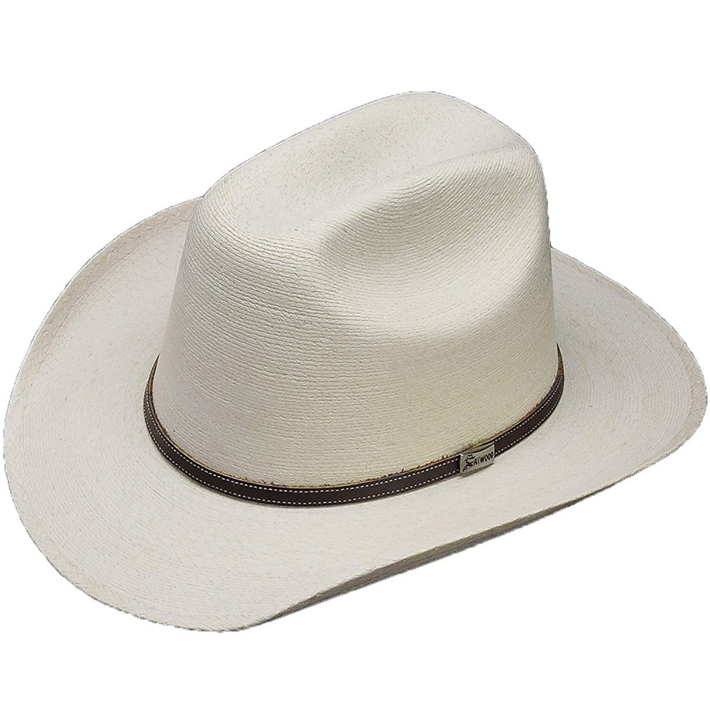 Cowboy Hats Austin LC - C018GO33NWK