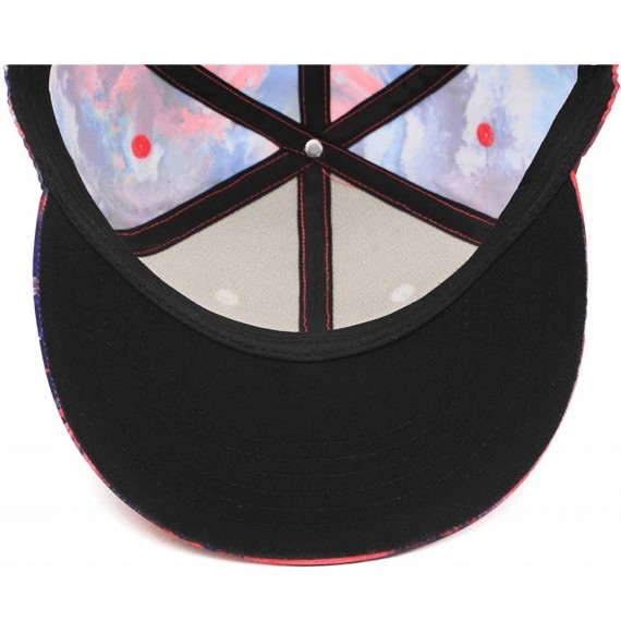 Skullies & Beanies La-bron-23_Funny_Logo Mens Adjustable Fashion mesh Snapback Hat - 23 Labron King-6 - CV18NOXQGUR