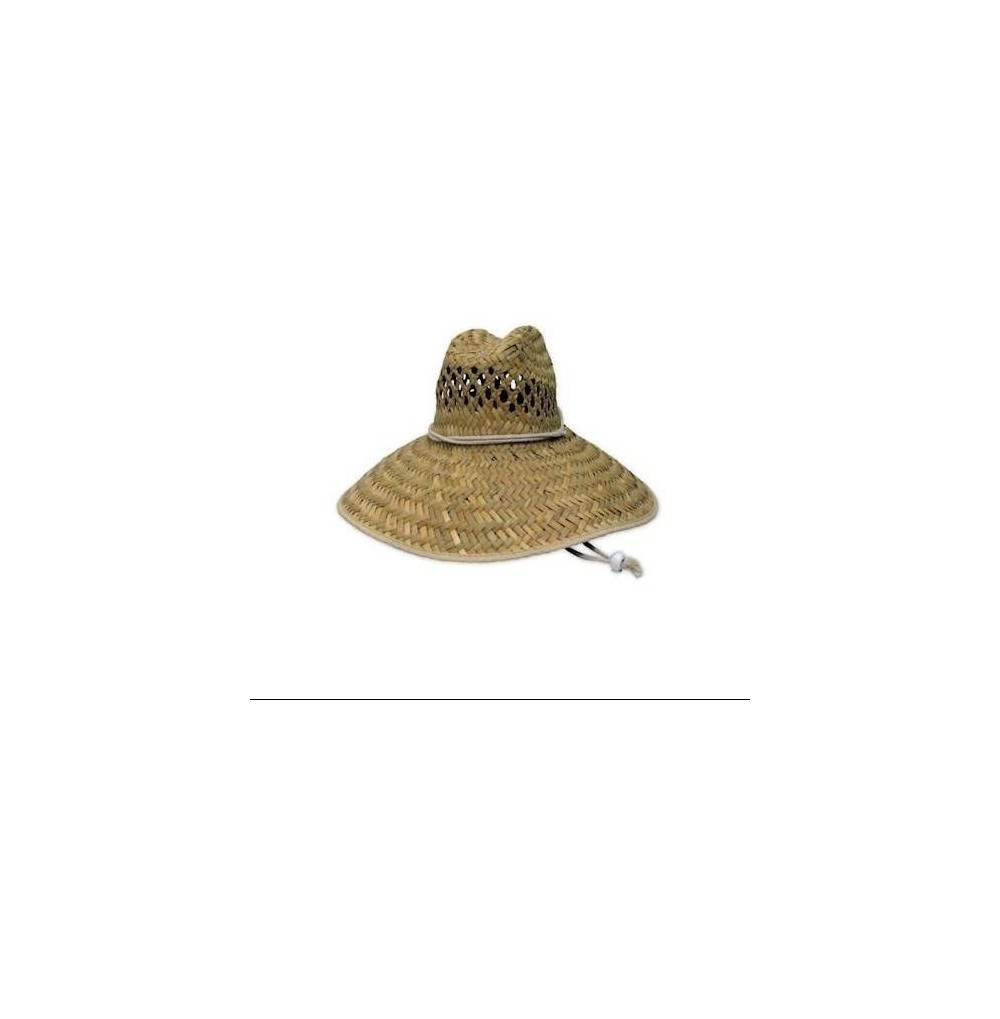 Sun Hats 58003 Lifeguard Hat - C1117I57WJJ