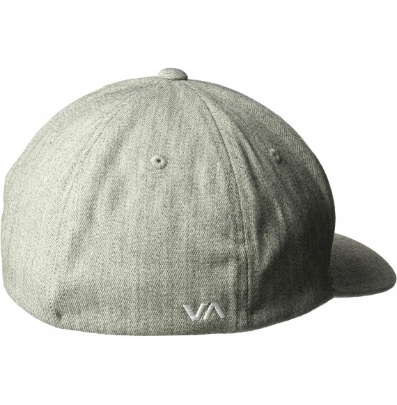 Baseball Caps Flex Fit Baseball Hat - Grey - C418C0YOYMC