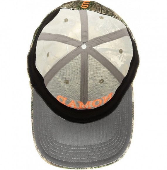 Baseball Caps Camo Stretch Fit Hat - Realtree Xtra - C11874TA300