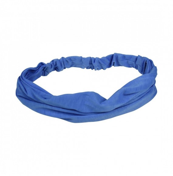 Headbands Stretchy Partial Headwrap - Set 1 - CT12NYVVS2K