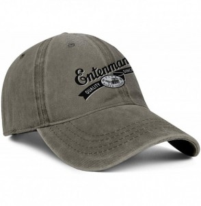 Baseball Caps Unisex Snapback Hat Contrast Color Adjustable Entenmann's-Since-1898- Cap - Entenmann's Since 1898-14 - CP18XDW...