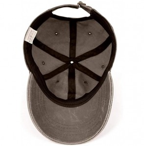Baseball Caps Unisex Snapback Hat Contrast Color Adjustable Entenmann's-Since-1898- Cap - Entenmann's Since 1898-14 - CP18XDW...