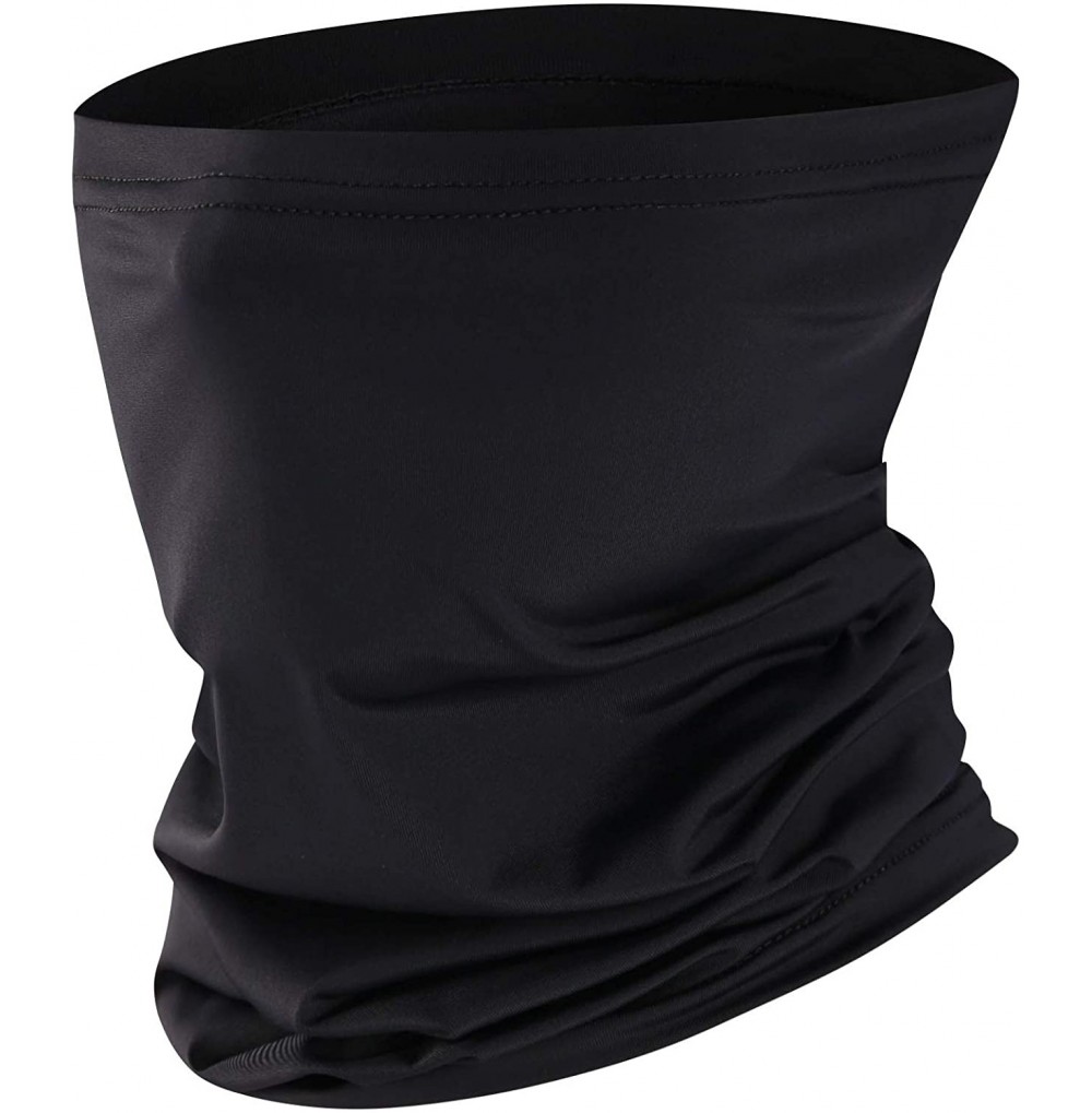 Sun Hats Womens UV Protective Floppy Sun Hat Wide Brim Beach Packable Straw Visor - Y_black - C2198N9RK9X