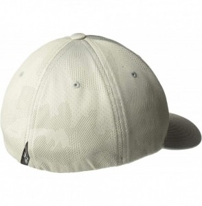 Baseball Caps Men's Ageless Jack Tech Hat - Gray - CL18RD0NT3O