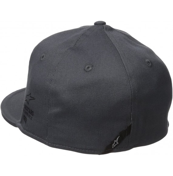 Baseball Caps Men's Holeshot Hat - Charcoal - CQ12BWLUA7T