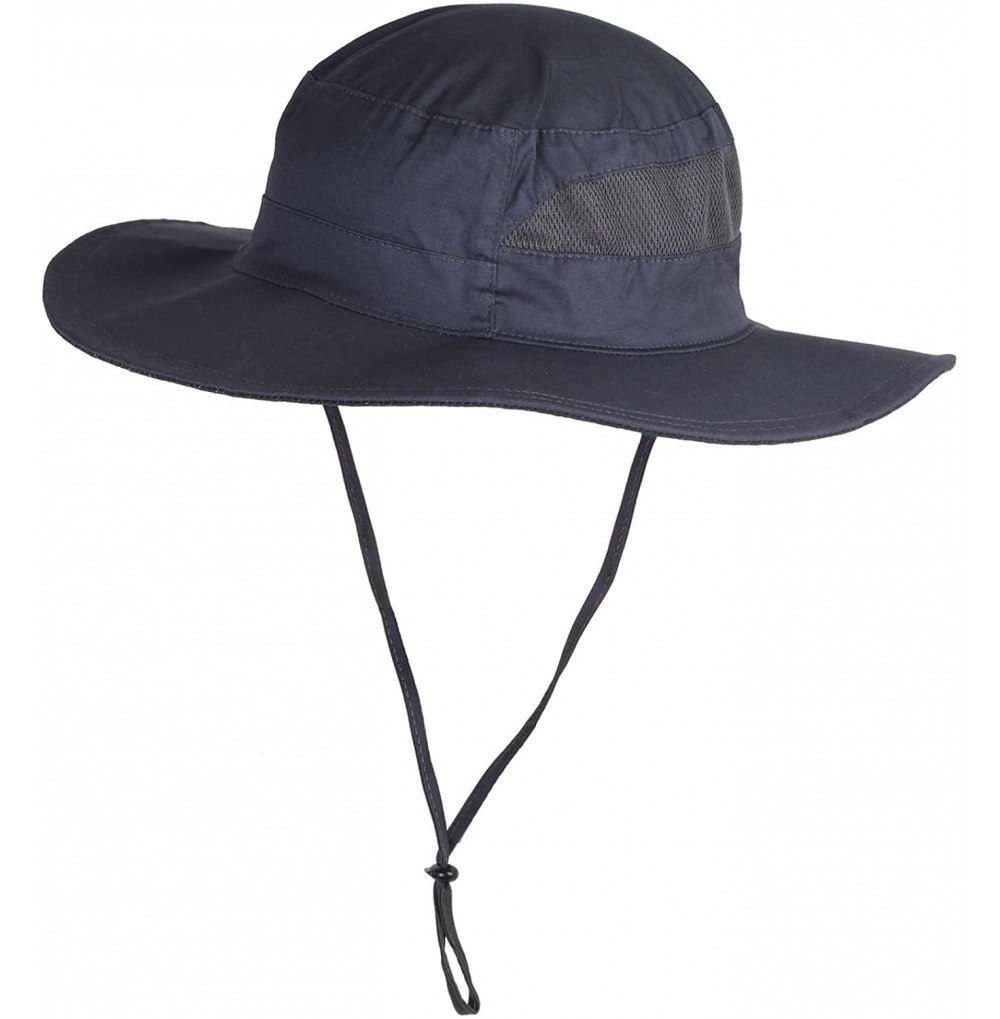 Sun Hats Sun Hat Camping Hat Outdoor Quick-Dry Hat Fishing Cap - Darkgray - CM18G58GCDI