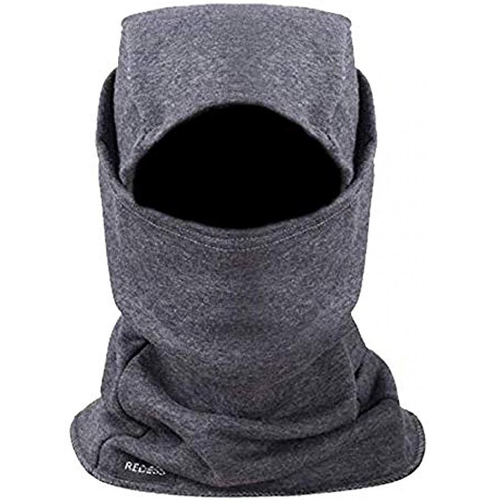 Balaclavas Neck Gaiter Shield Scarf Bandana Face Mask Headband Anti Dust Sun Wind Multi Use Headbands for Men and Women - CT1...