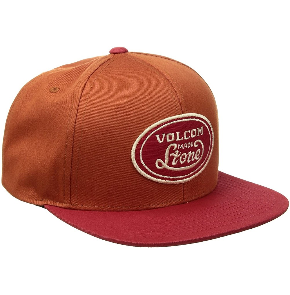 Baseball Caps Men's Cresticle Hat - Cop - CG12OCNVP8S